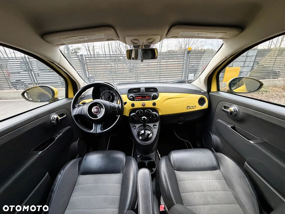 Fiat 500 - 5