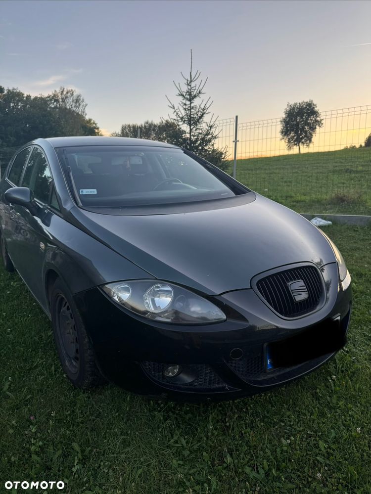 Seat Leon - 1