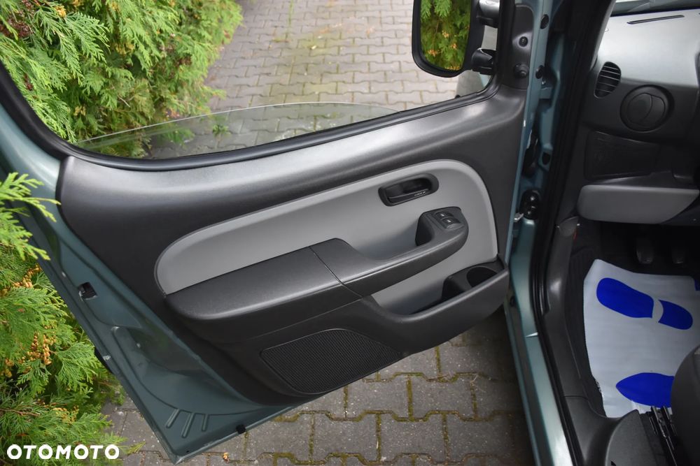Fiat Doblo 1.3 Multijet 16V DPF Family - 19