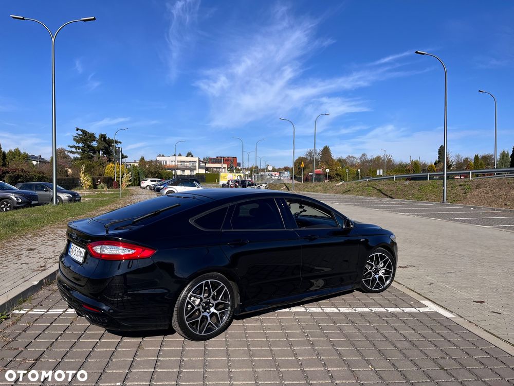 Ford Mondeo 1.5 EcoBoost ST-Line - 2