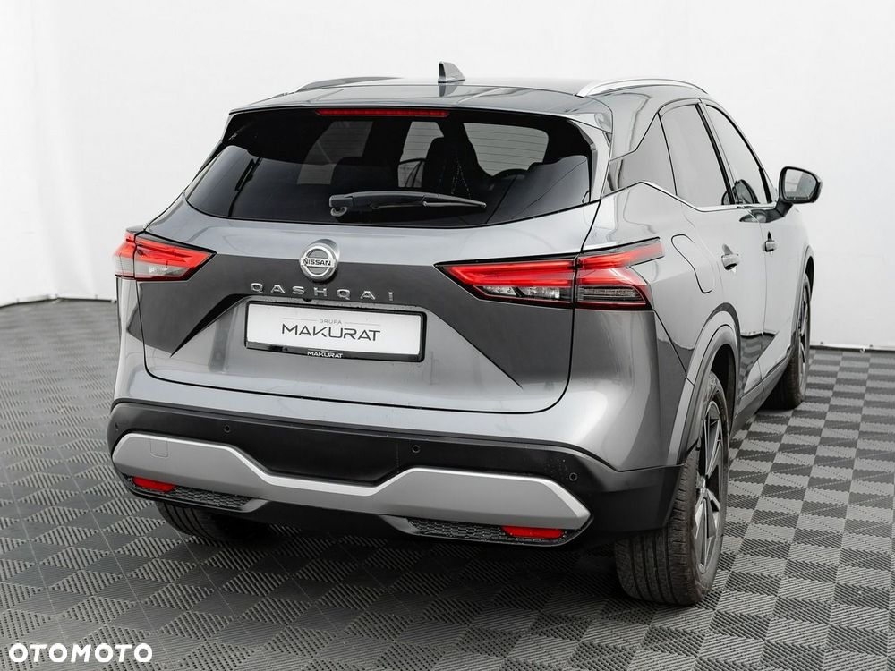 Nissan Qashqai - 6