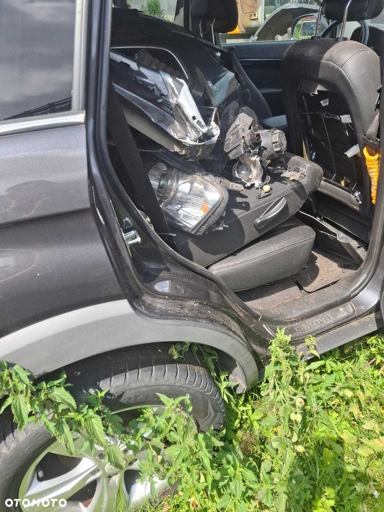 Chevrolet Captiva - 4