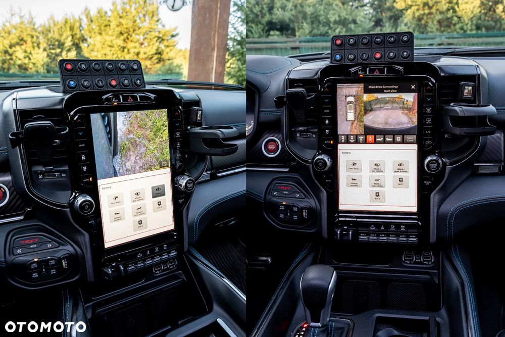 RAM 1500 TRX - 37