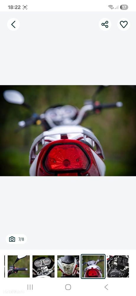 Junak 125 - 6