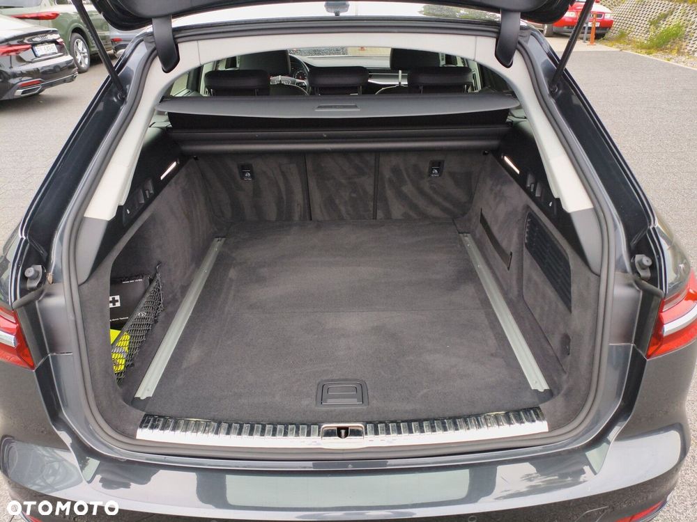 Audi A6 Avant 40 TDI mHEV Quattro Advanced S tronic - 26