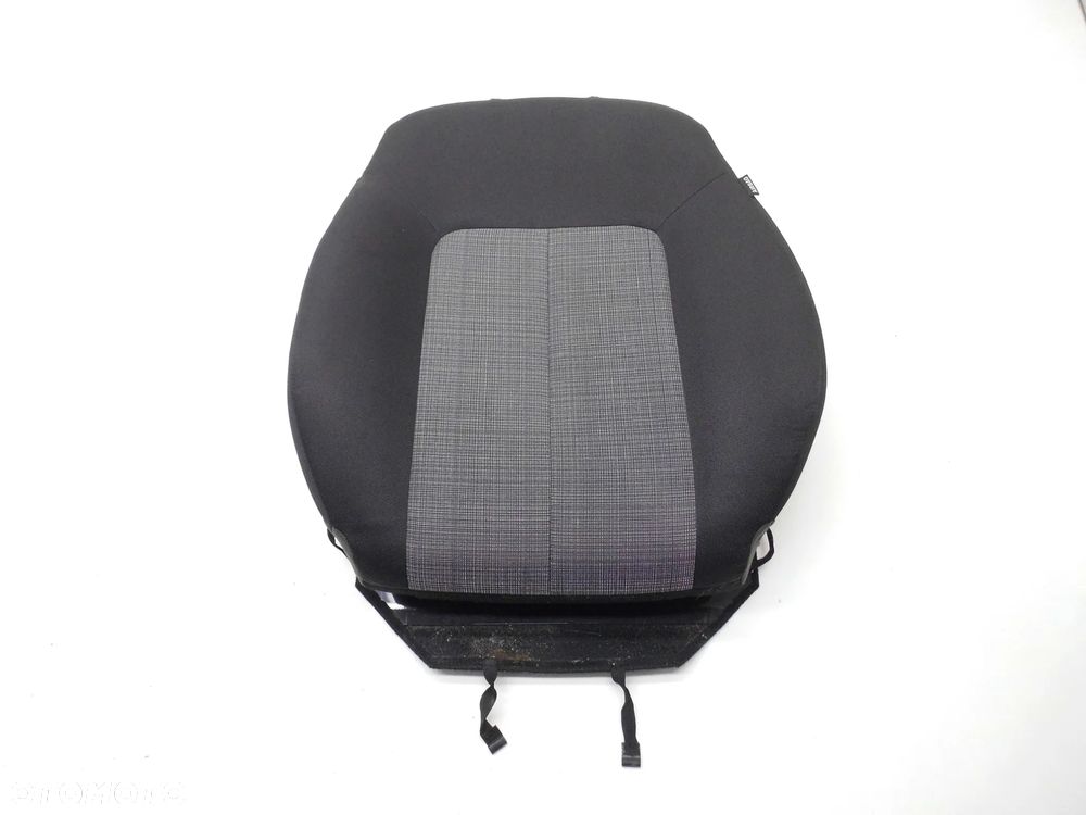 TAPICERKA FOTELA OPARCIA KIA VENGA LEWA KIEROWCY ORYGINAŁ - 1