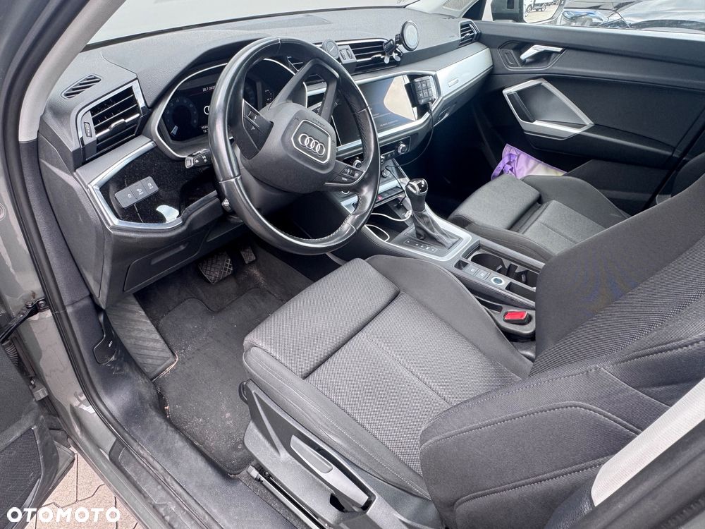 Audi Q3 35 TFSI mHEV Advanced S tronic - 6