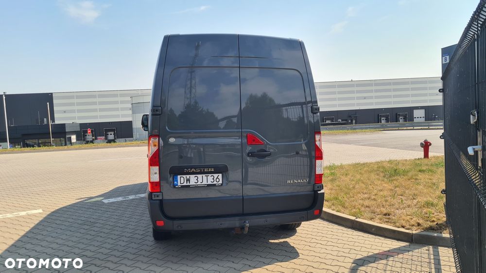 Renault Master - 12
