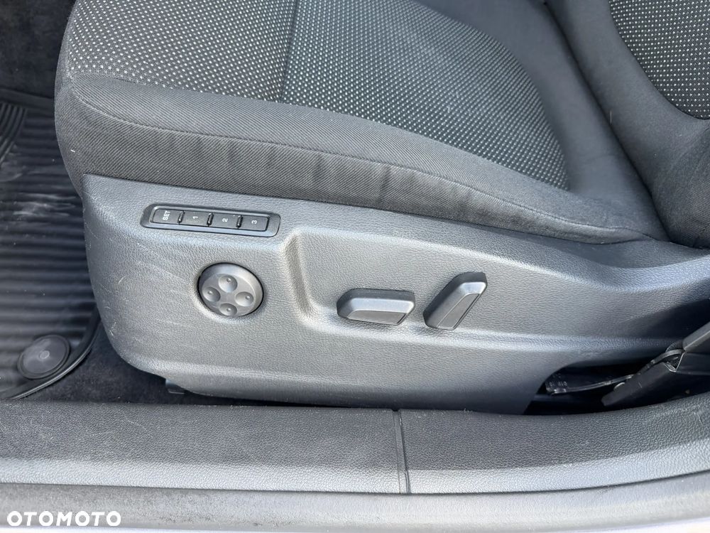 Skoda Superb 1.9 TDI Comfort - 13
