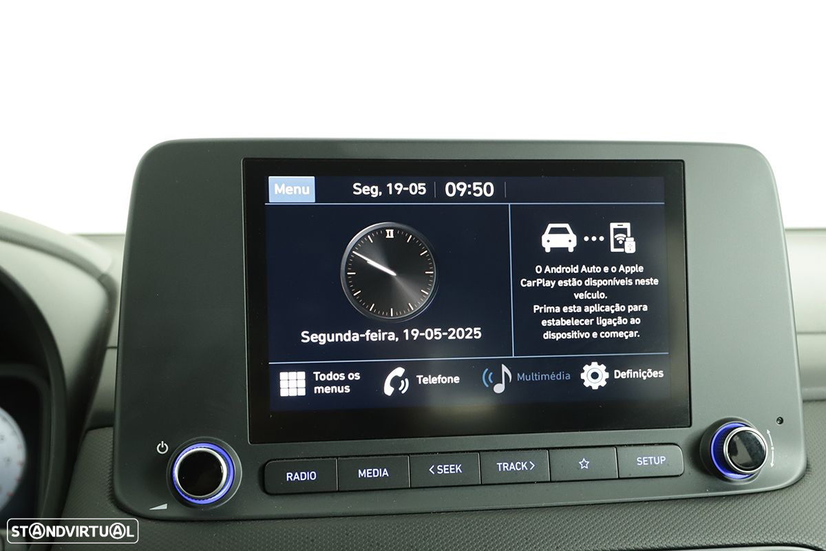 Hyundai Kauai 1.0 T-GDi Premium (TT) - 9