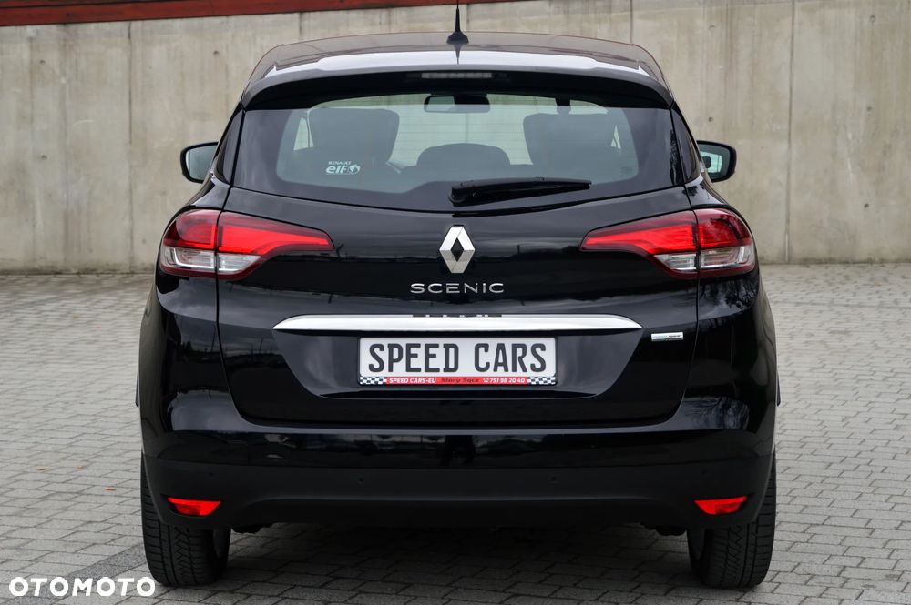Renault Scenic - 5