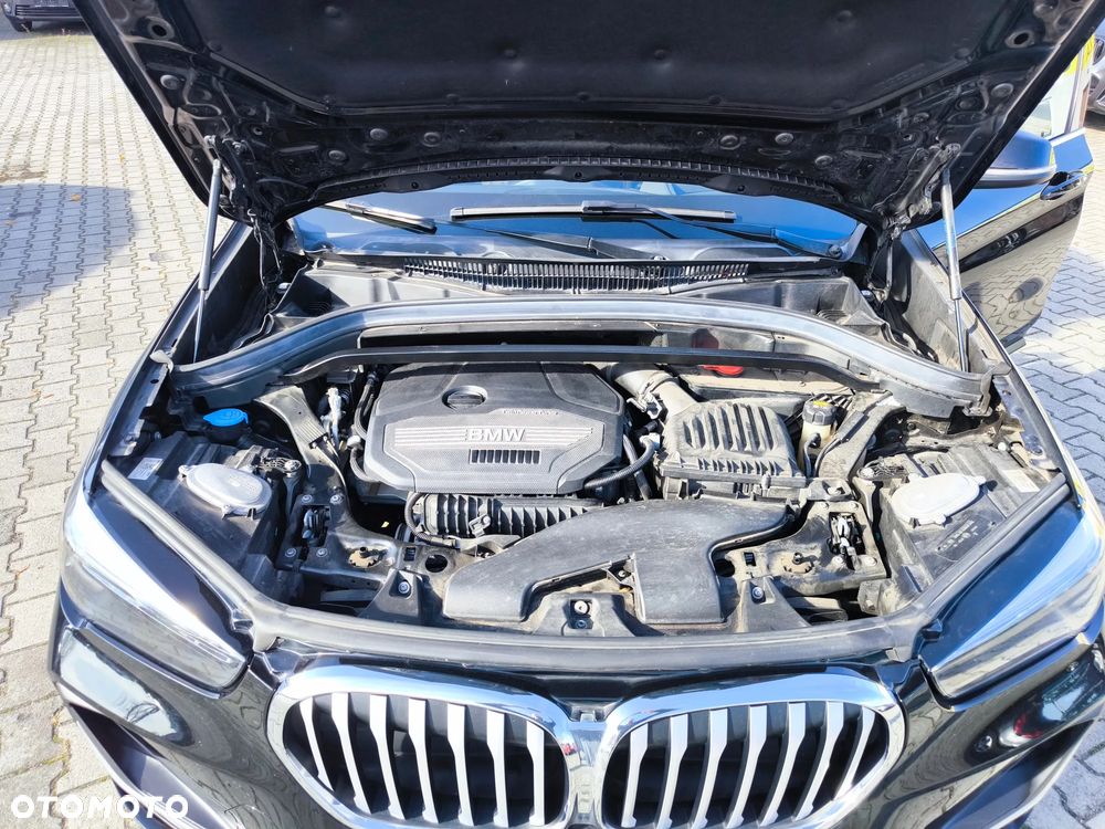 BMW X1 - 26