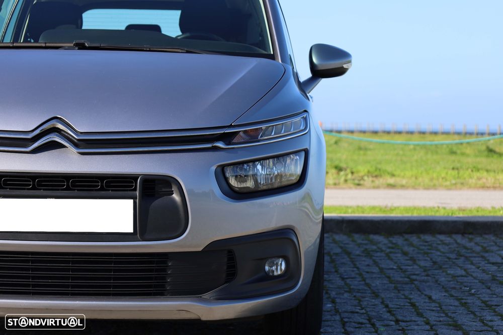 Citroën Grand C4 Spacetourer 1.5 BlueHDi Feel Business - 8