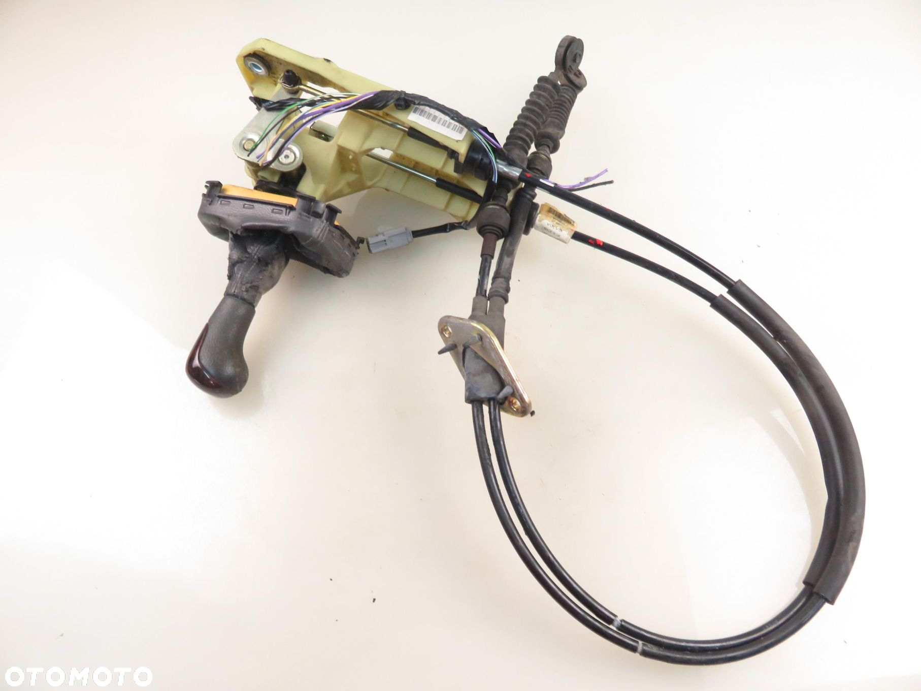 LEWAREK VOLVO S80 I (TS, XY) 2.0 T - B 5204 T3 9143964 - 10