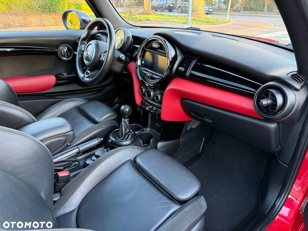 MINI Cooper - 25