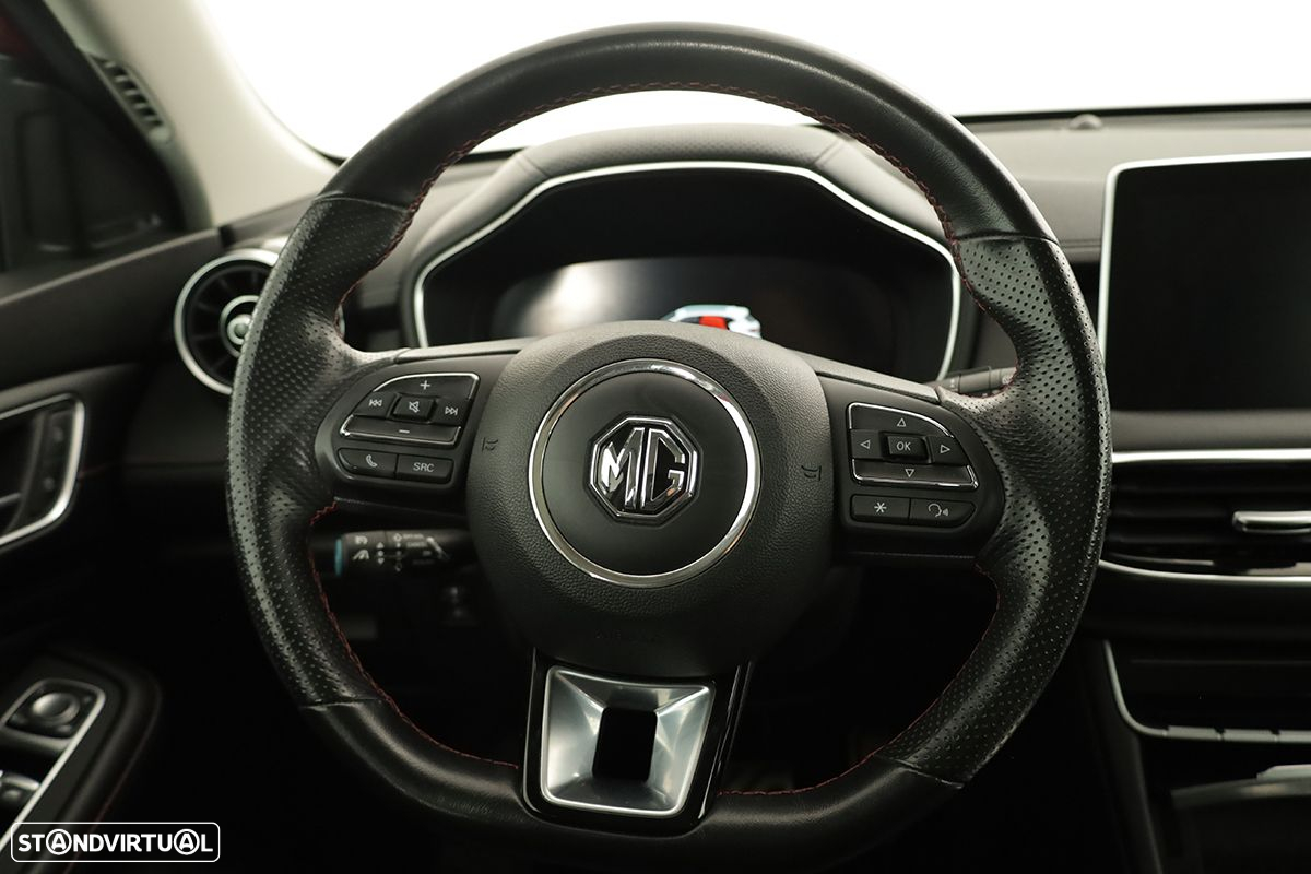 MG EHS 1.5 T-GDI Plug-in Hybrid Luxury - 15
