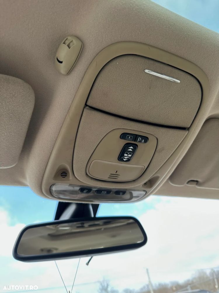 Jaguar XJ XJ6 2.7 Twin Turbo Diesel - 24