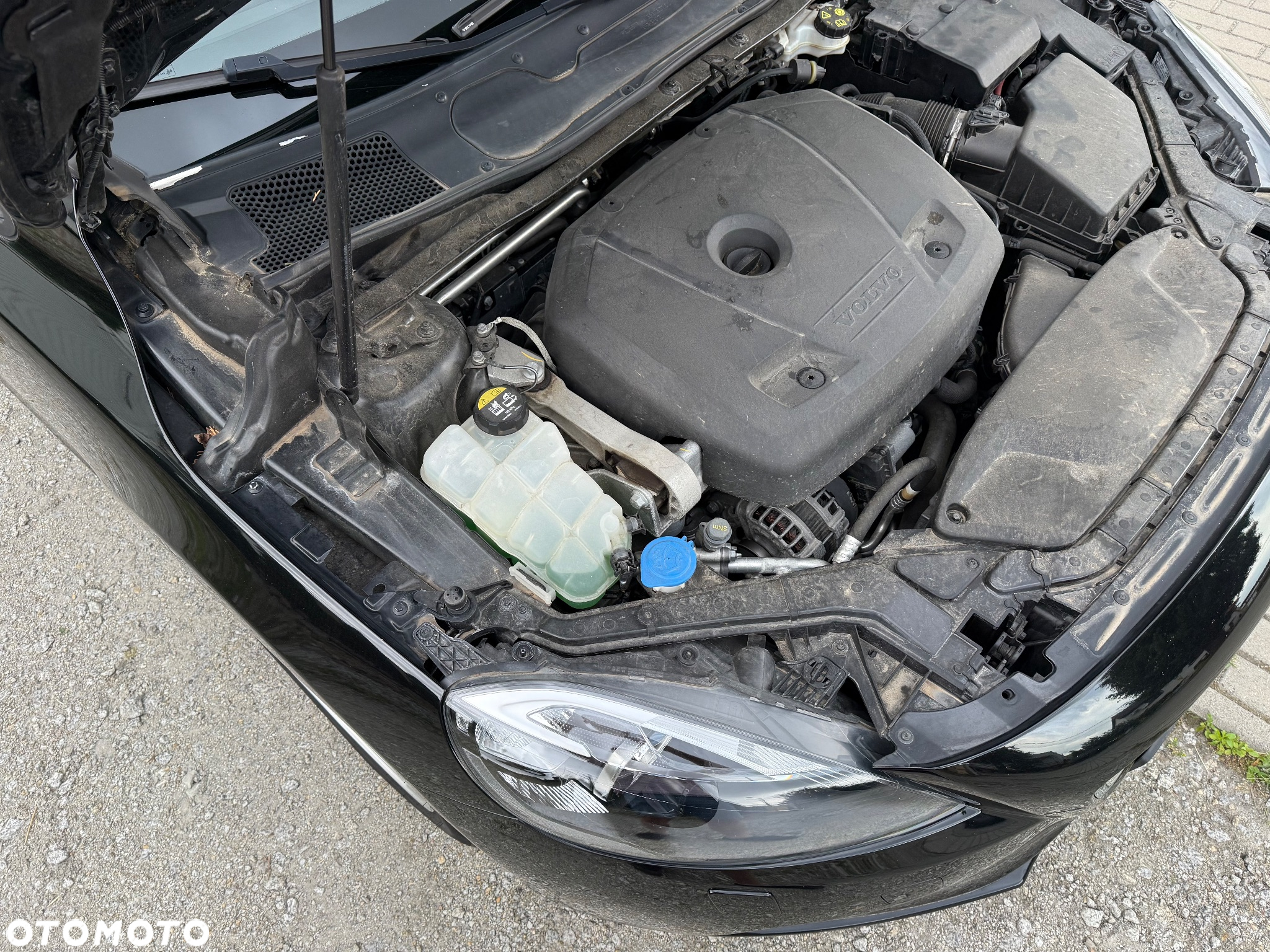 Volvo V40 T3 Drive-E Momentum - 38