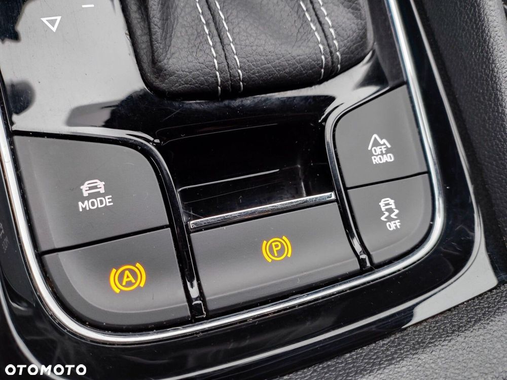 Skoda Kodiaq 2.0 TDI 4x4 Sportline DSG - 31