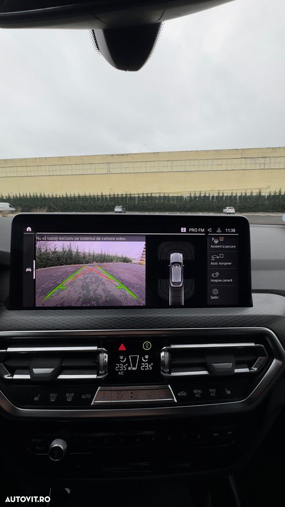 BMW X4 xDrive30i Aut. M Sport Edition - 8