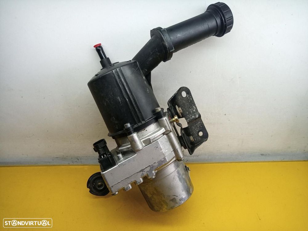 BOMBA DIREÇÃO PEUGEOT 307 BREAK SW S2 - 1