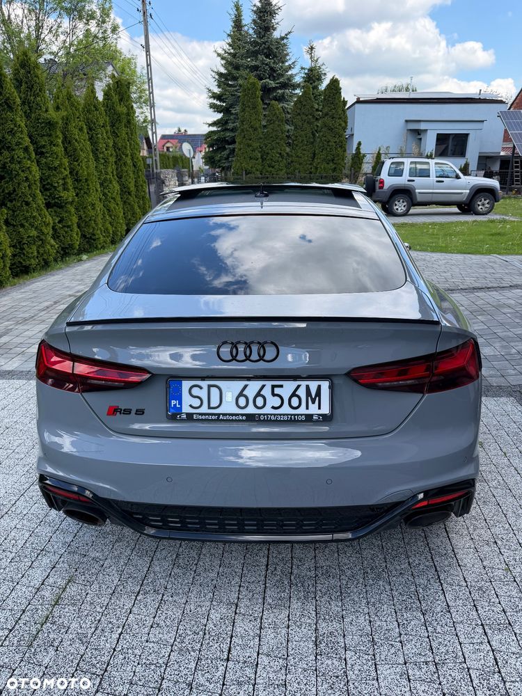 Audi RS5 Sportback - 21