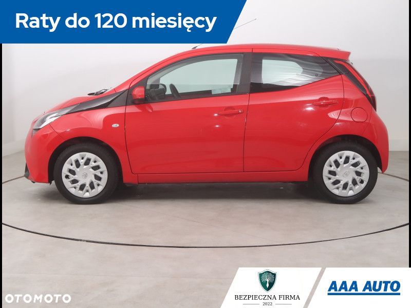 Toyota Aygo - 3