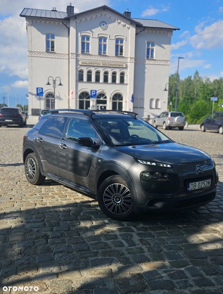 Citroën C4 Cactus 1.2 PureTech Feel - 6