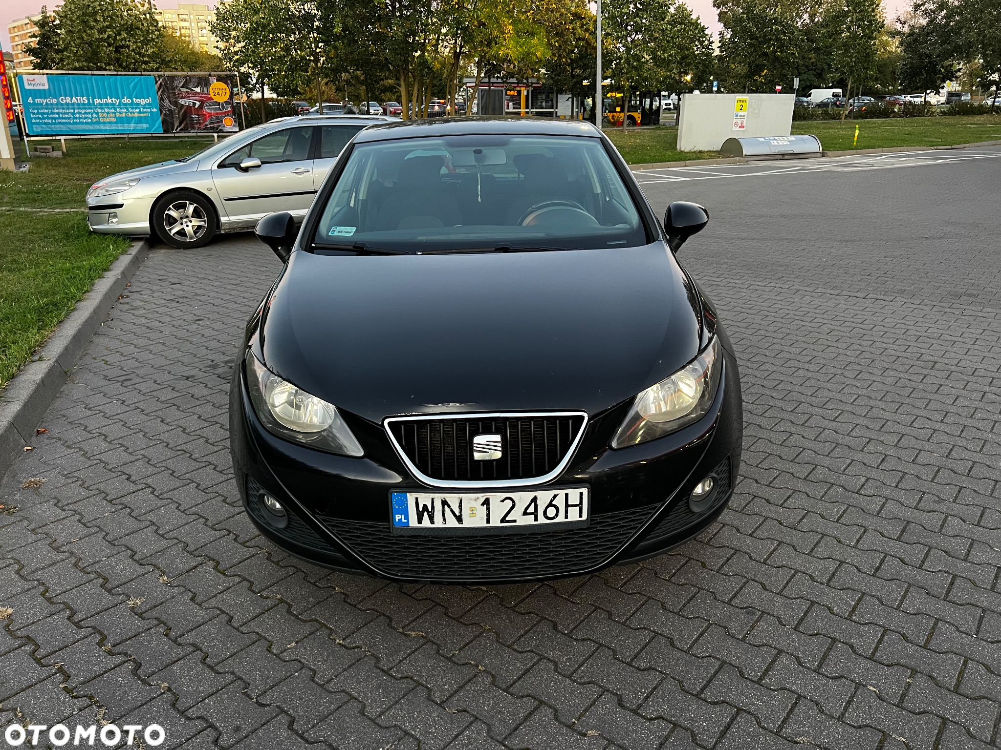 Seat Ibiza SC 1.9 TDI DPF Reference - 16
