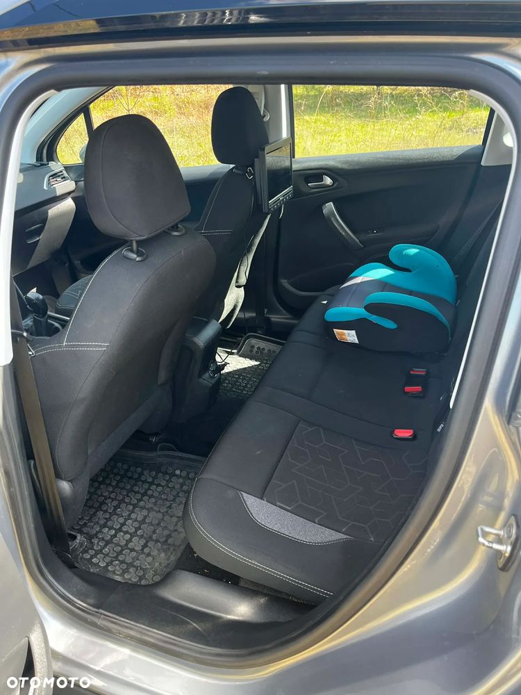 Peugeot 2008 1.2 Pure Tech Crossway S&S - 8