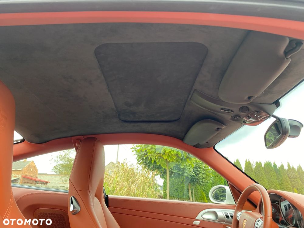 Porsche 911 Carrera S Tiptronic - 10