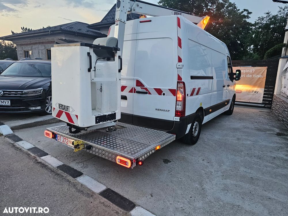 Renault Master - 15