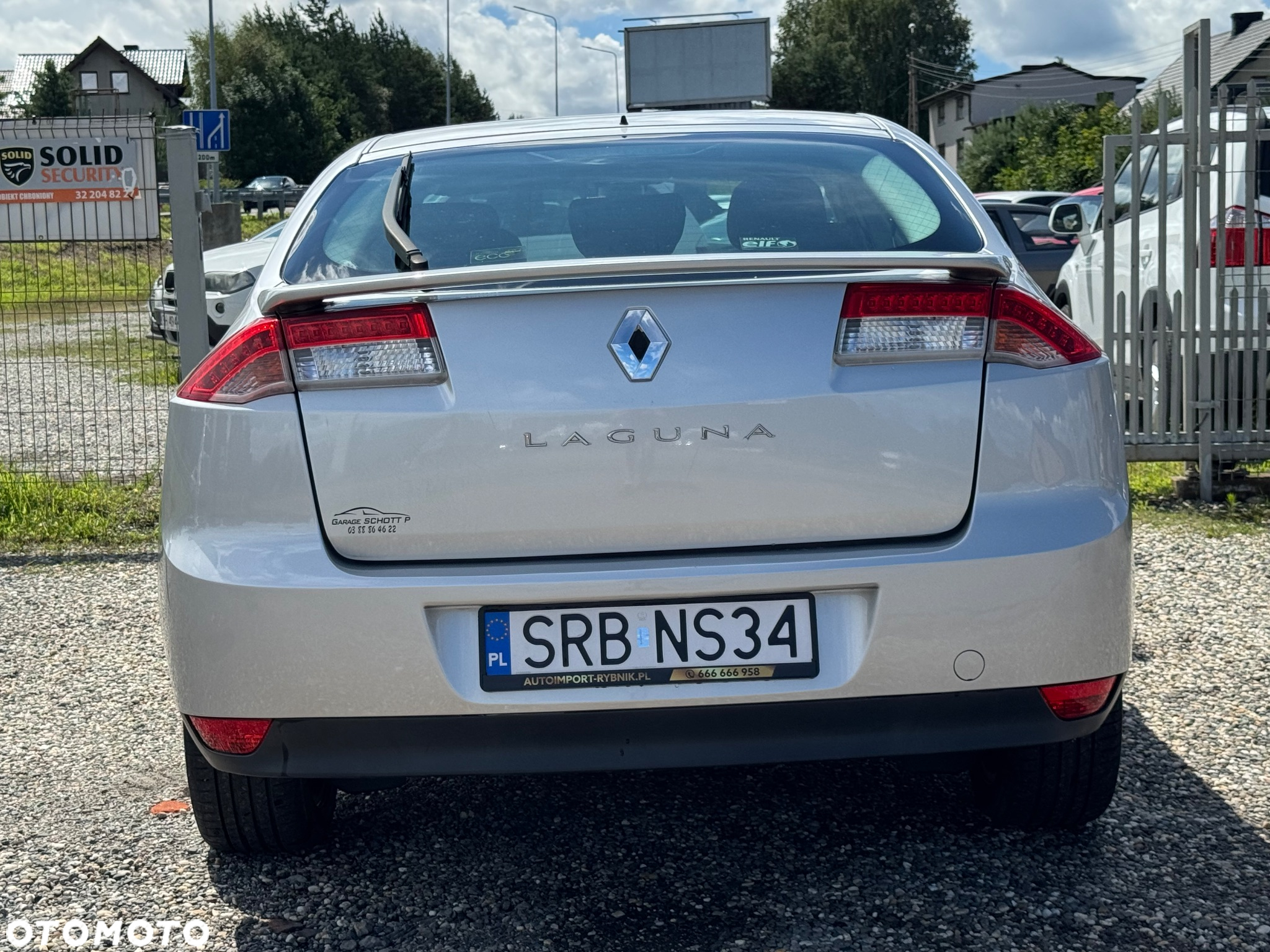 Renault Laguna - 7