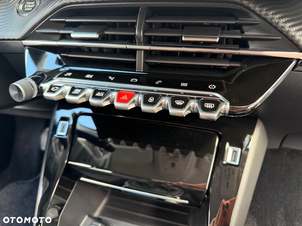 Peugeot 2008 BlueHDi 110 Allure - 36