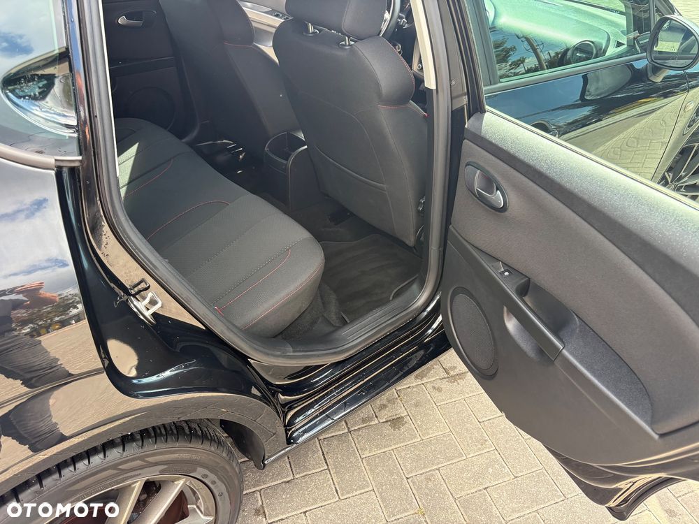 Seat Leon 1.8 TSI FR - 30