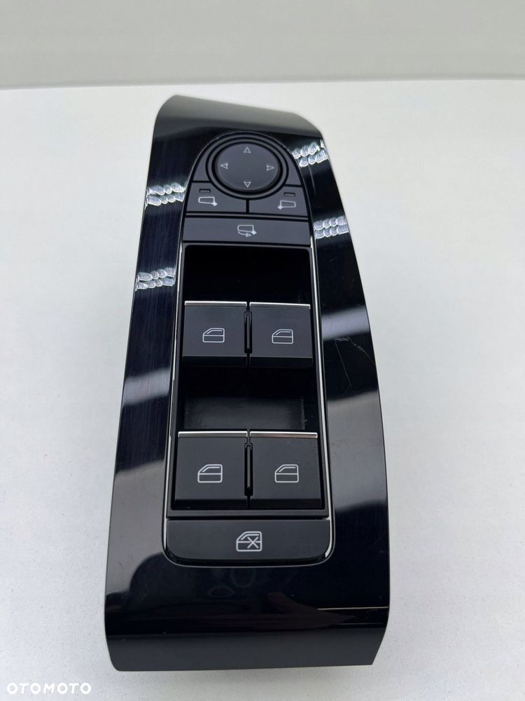 MAZDA CX-30 PANEL PRZEŁĄCZNIK SZYB KIEROWCY ANGLIK BDMC66350A - 2