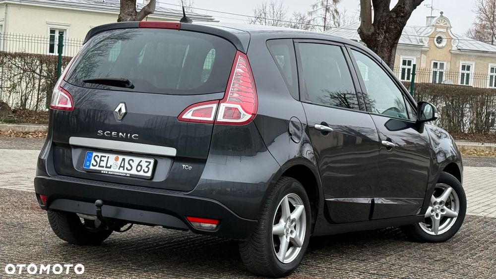 Renault Scenic TCe 130 Dynamique - 5