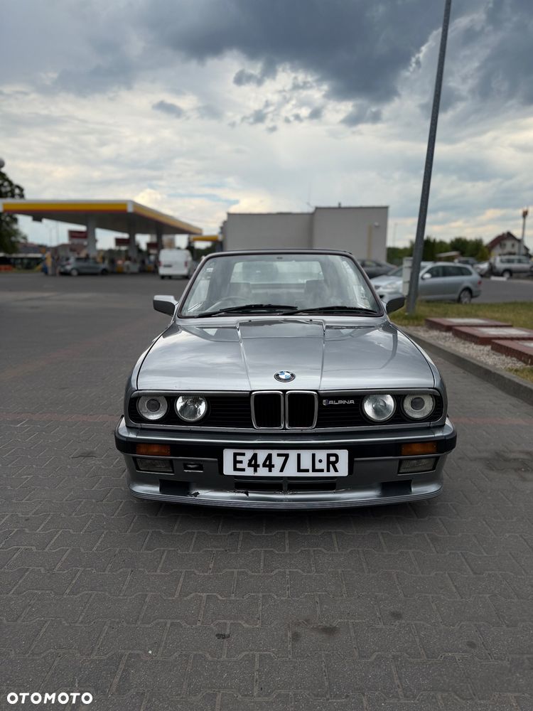 BMW Seria 3 - 1