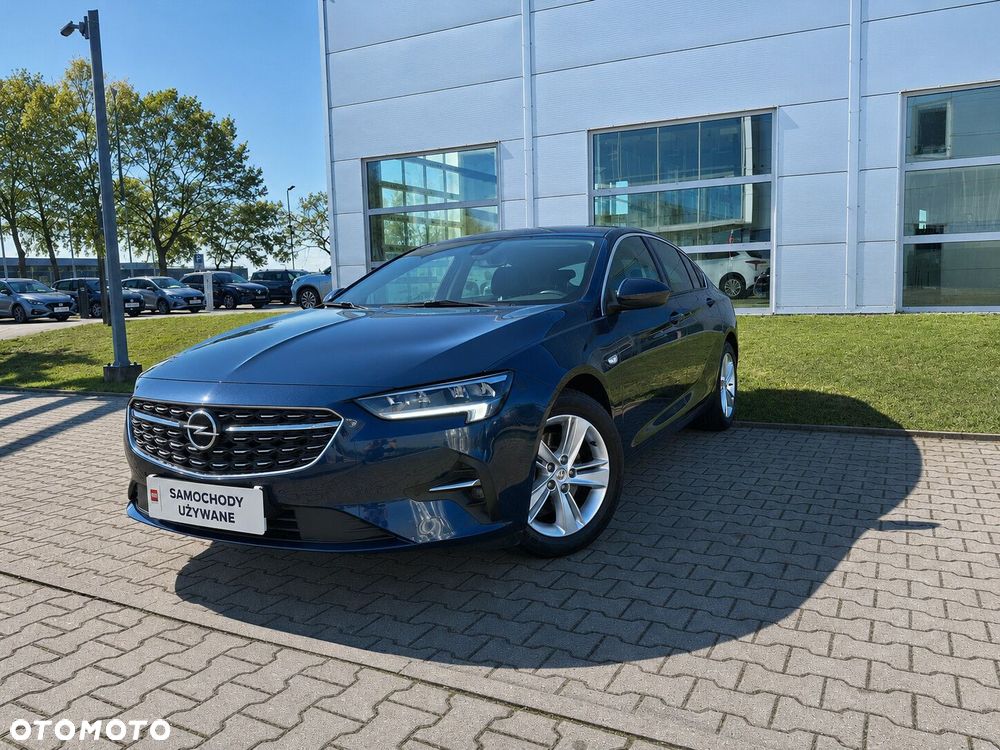 Opel Insignia 2.0 CDTI Elegance S&S - 2