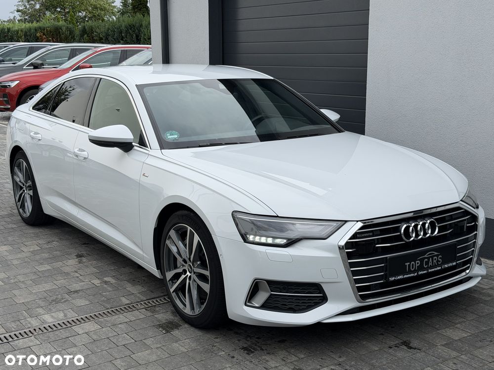 Audi A6 Limousine - 2