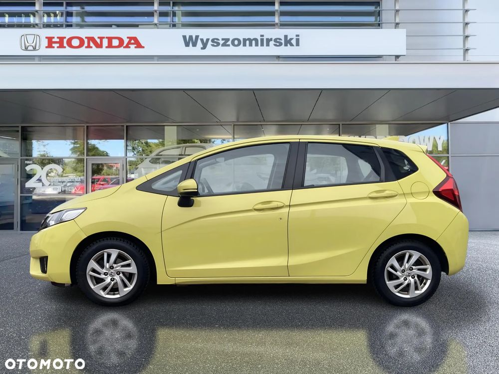 Honda Jazz 1.3 Comfort (ADAS/Honda Connect+) - 7