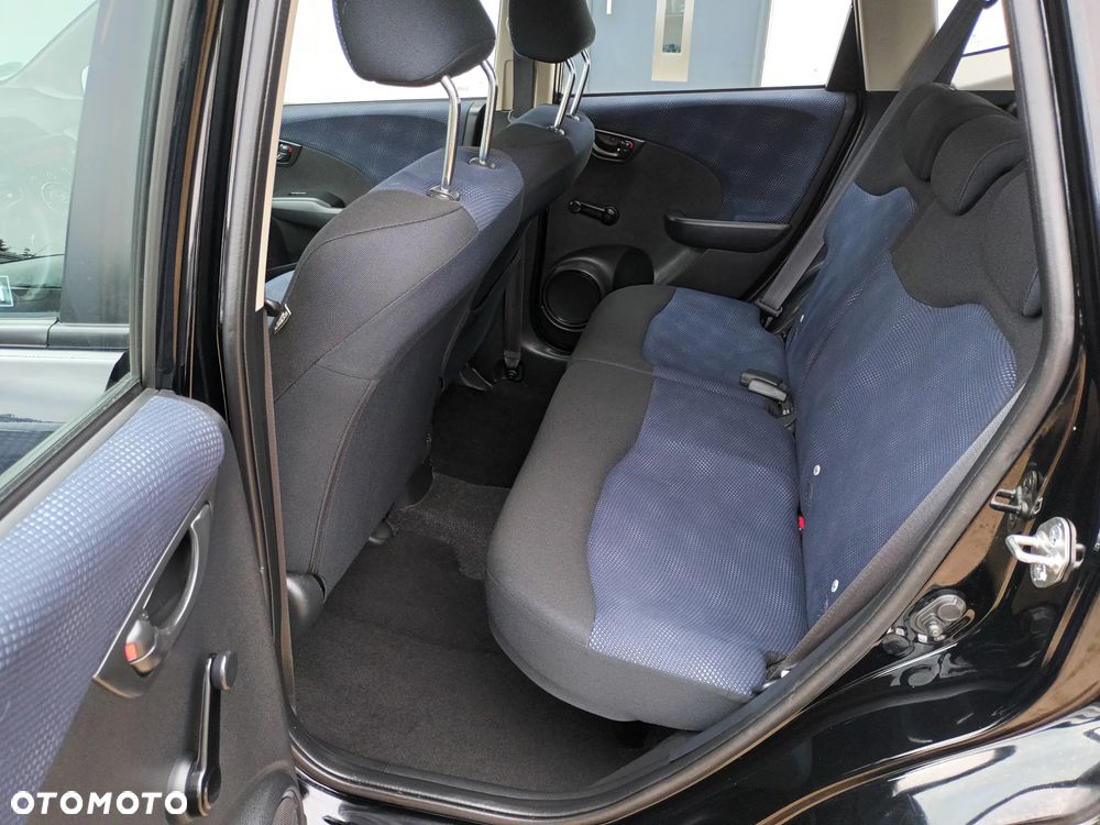 Honda Jazz 1.2 i-VTEC - 24