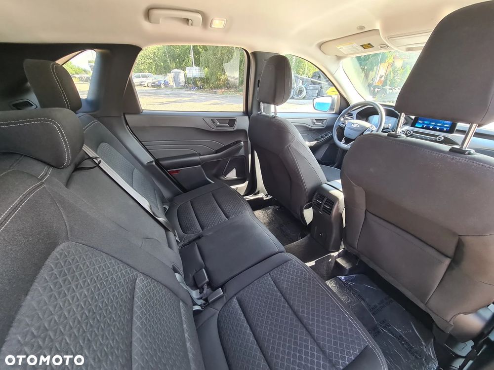 Ford Escape - 35