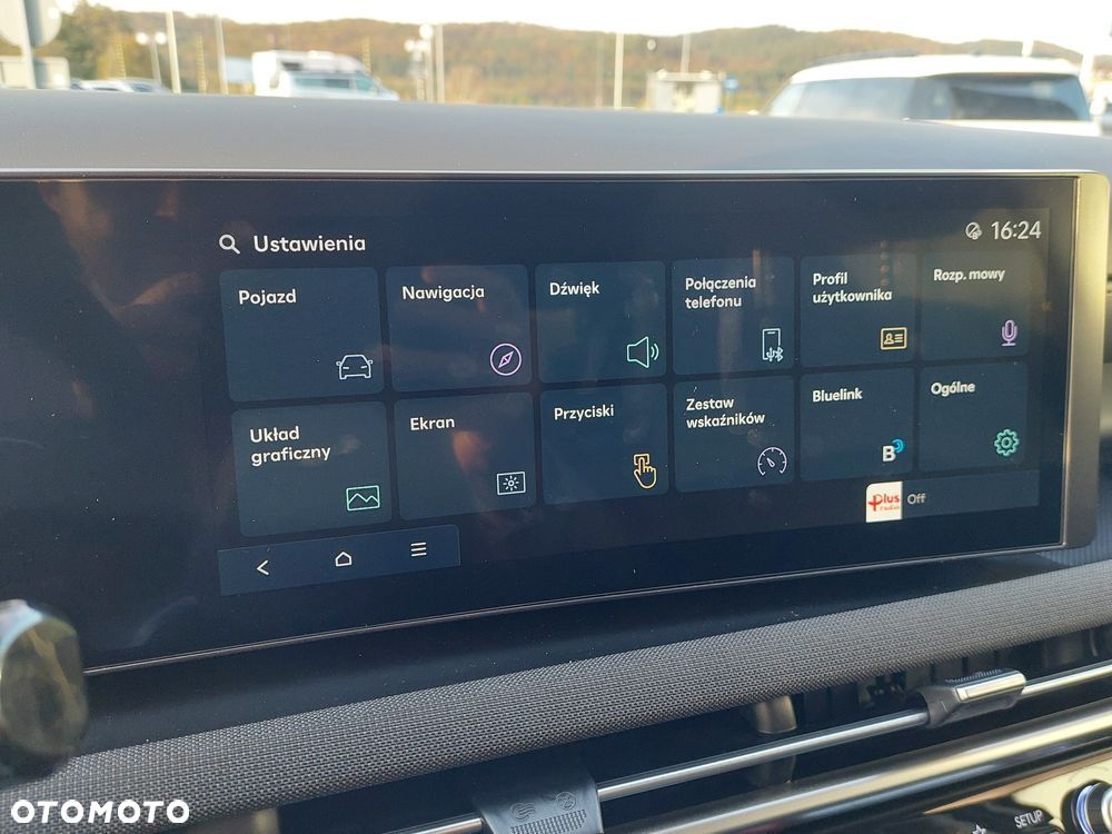Hyundai Tucson 1.6 T-GDi HEV Executive 2WD - 15