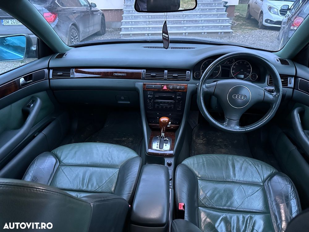 Audi A6 Allroad - 16