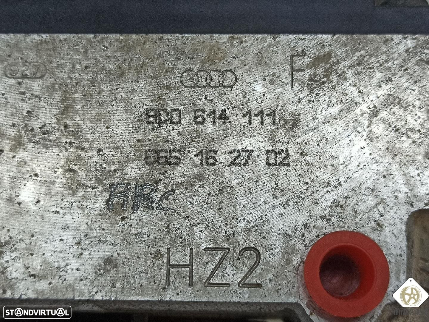 ABS AUDI A6 1996 - 4