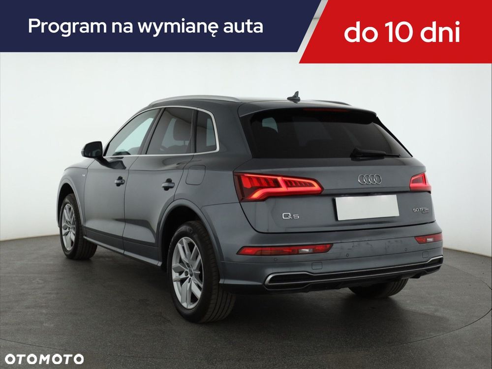 Audi Q5 - 6