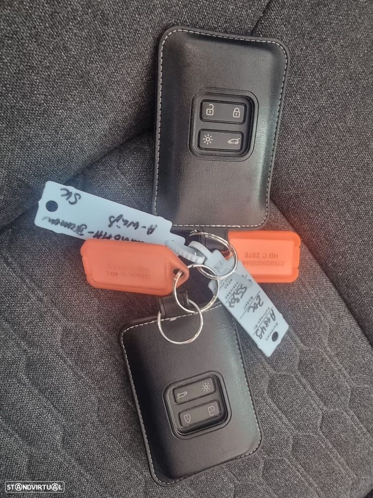 Renault Zoe (c/ Bateria) Intens 50 - 27