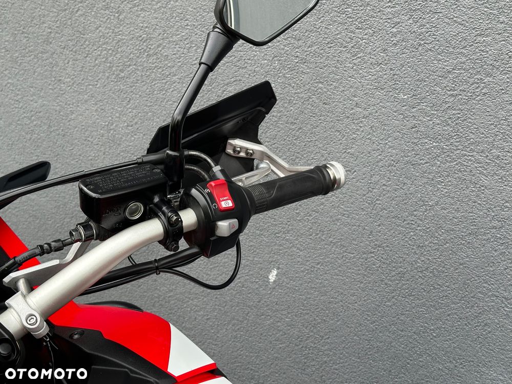 Honda CRF - 27