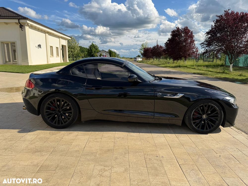 BMW Z4 sDrive20i - 7